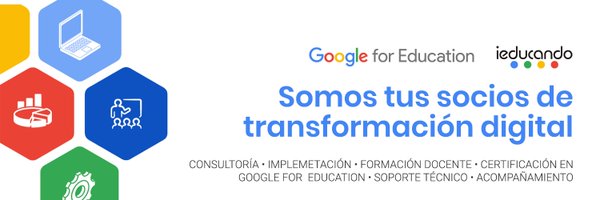 ieducandoMexico Profile Banner