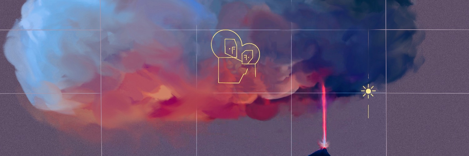 Lena Gordeeva 🐦‍🔥's banner