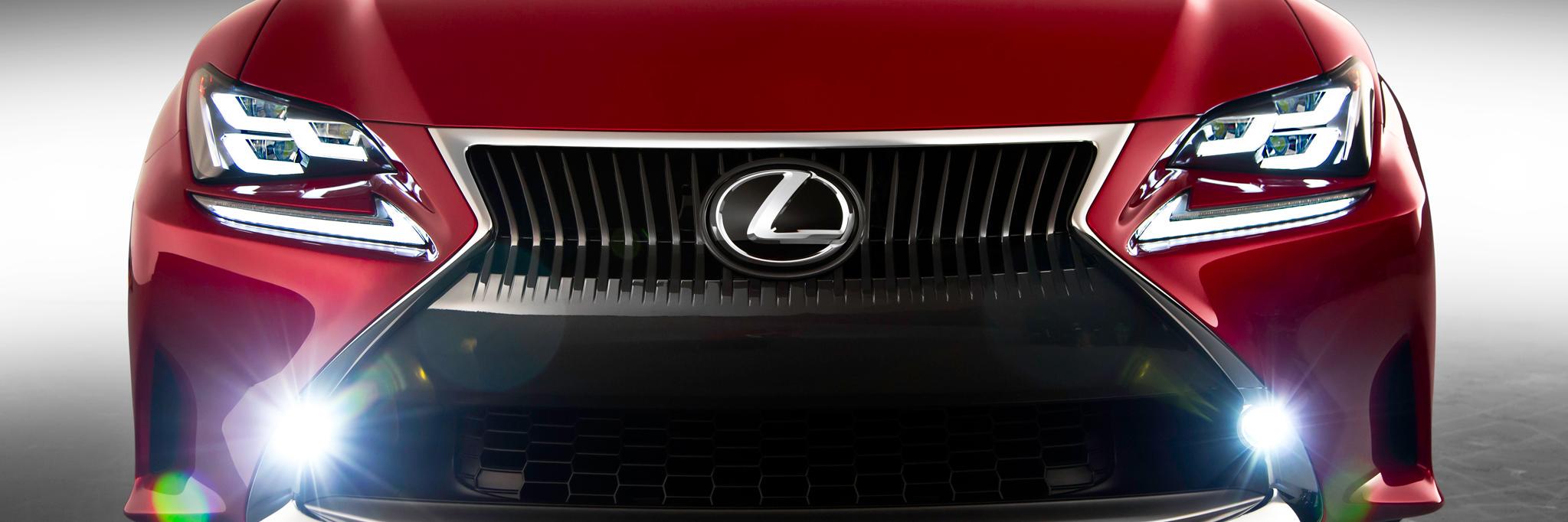 LexusFreehold's profile banner image