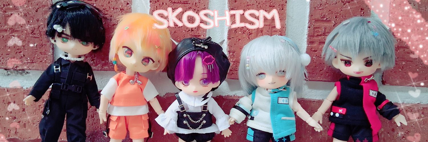 망콩츠미🕯 banner