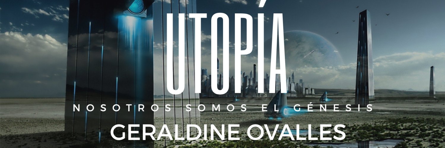GeraldOvalles's profile banner image