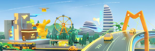 meituan Profile Banner