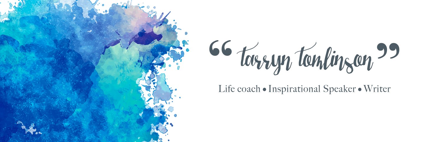 Tarryn Tomlinson banner