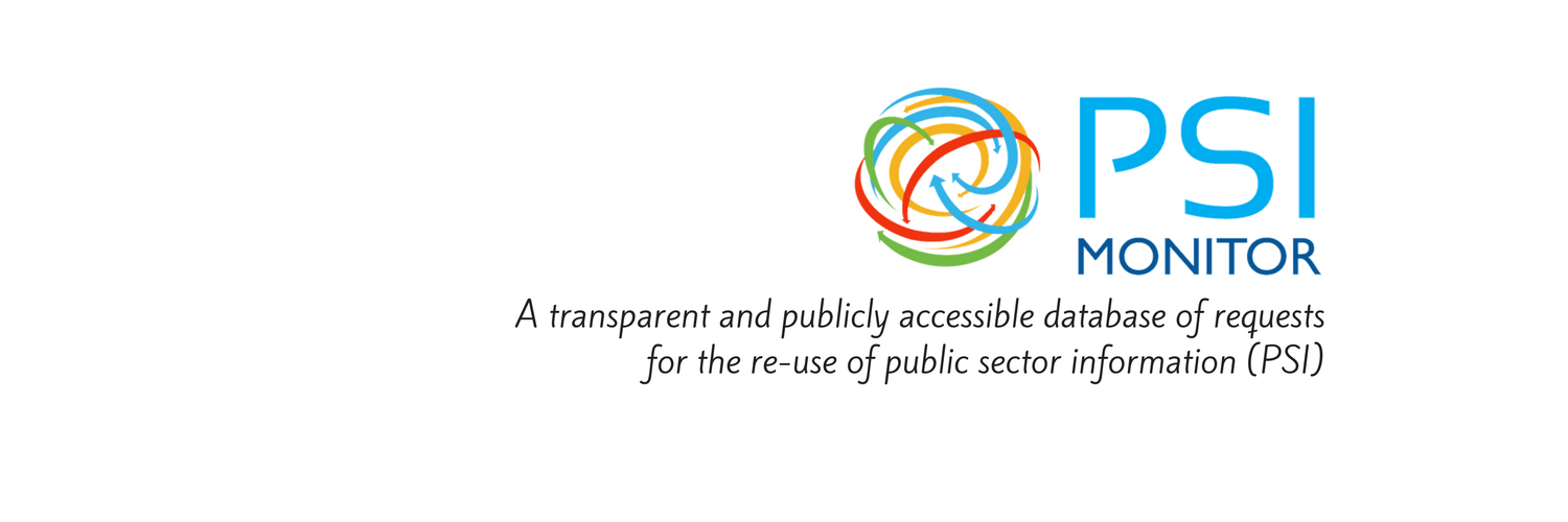 PSI Monitor banner