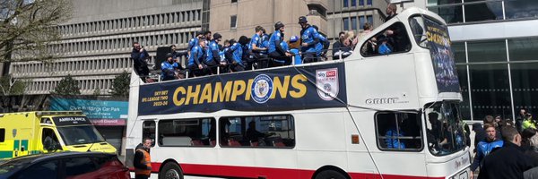 cllrdavidm Profile Banner