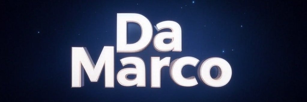 DaMarco69's profile banner image