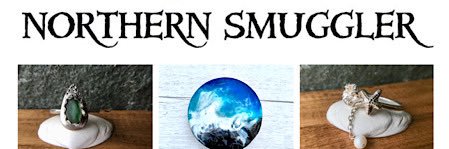 Northern smuggler banner