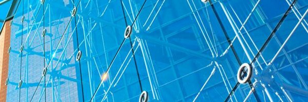 DewTouch Profile Banner
