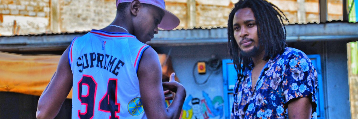 Sunday Wanjihia💙 banner