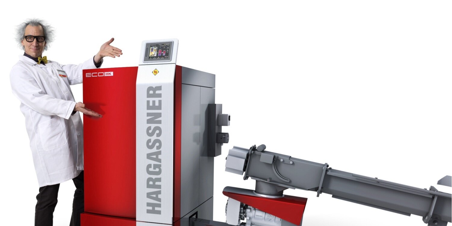 Hargassner's profile banner image