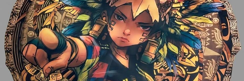 JaiboExRegio's profile banner image