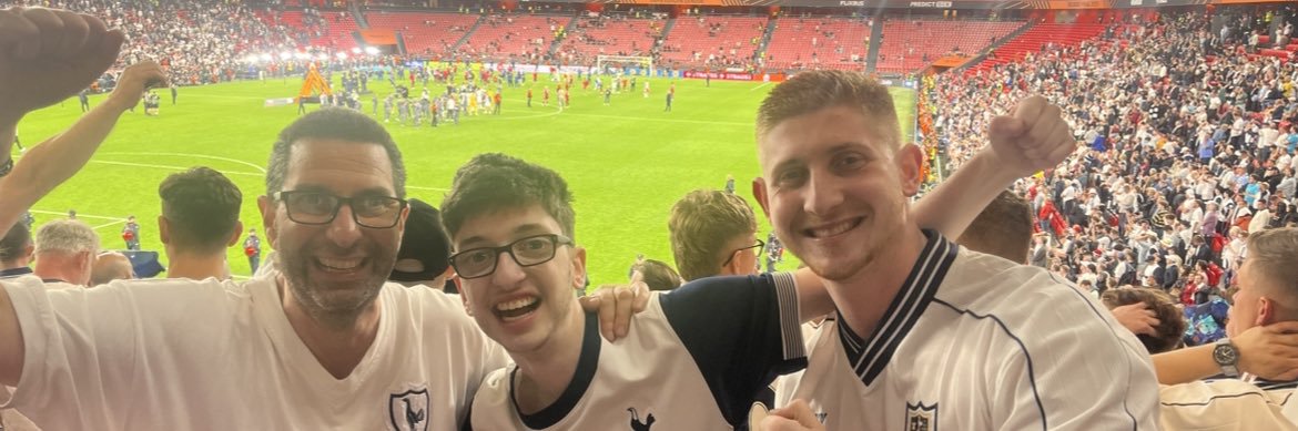 JulianTHFC🏆 banner