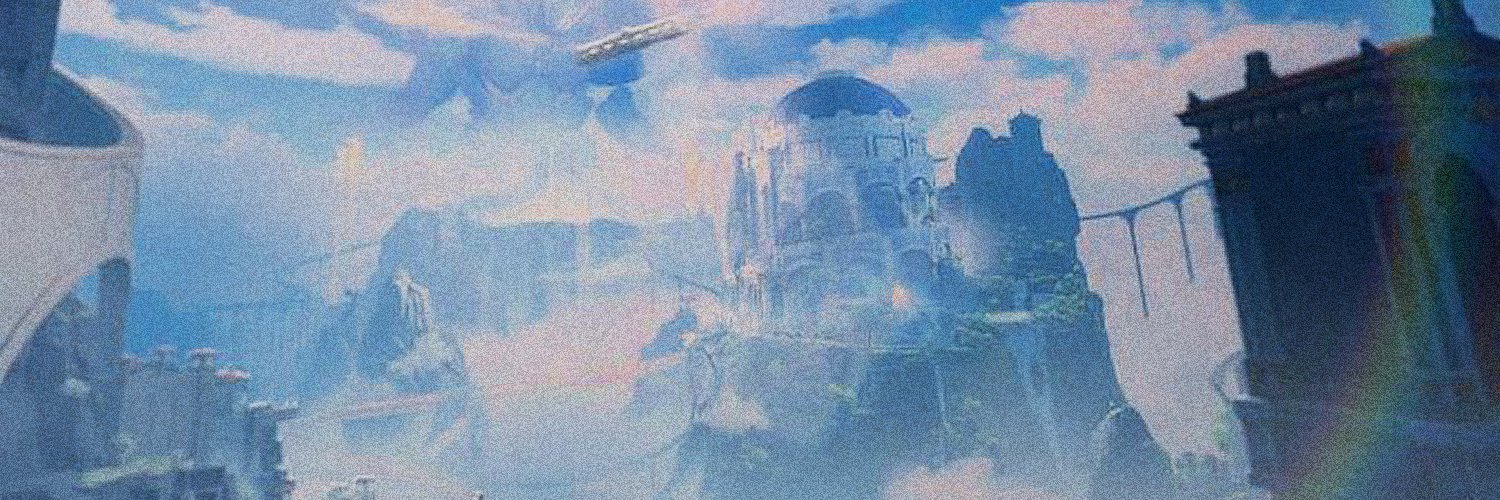 solumaquilae's profile banner image