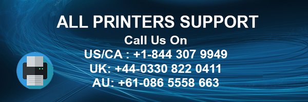 setupprinter Profile Banner