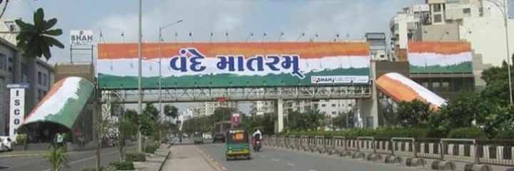 SdPandav's profile banner image