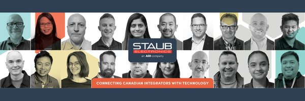 staubelectronic Profile Banner