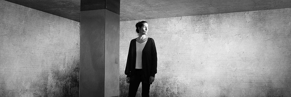 Cristina GámizCaurín banner