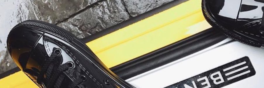 SimplyBenson's profile banner image