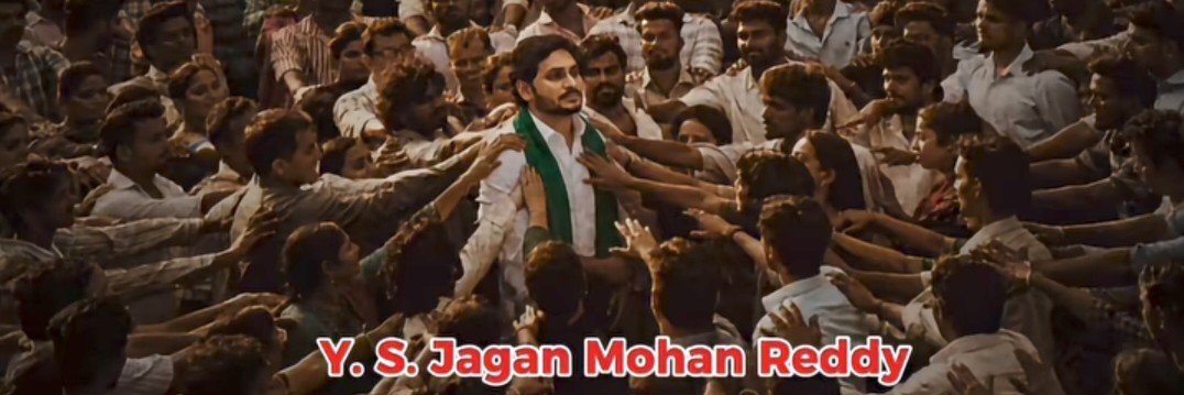 Mc Dowl Murthy 😎 banner