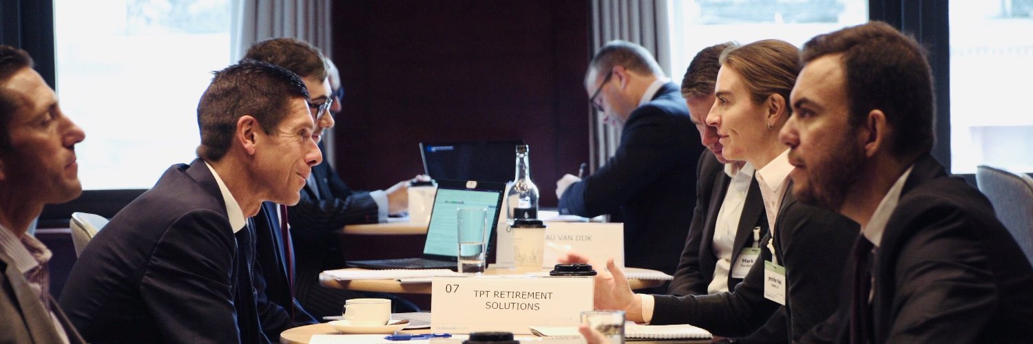 The Richmond Finance Directors' Forum banner