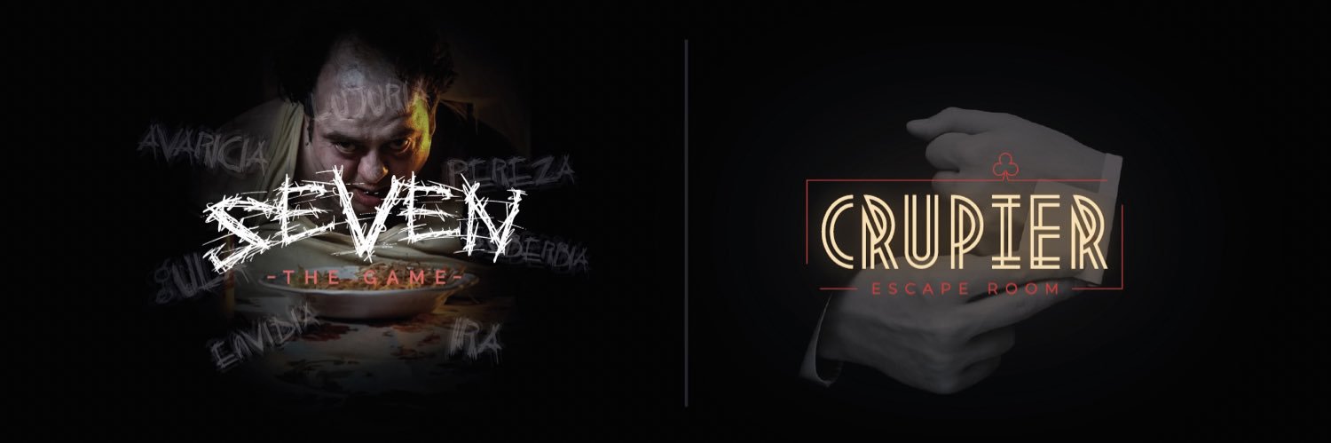 Quimera Escape banner