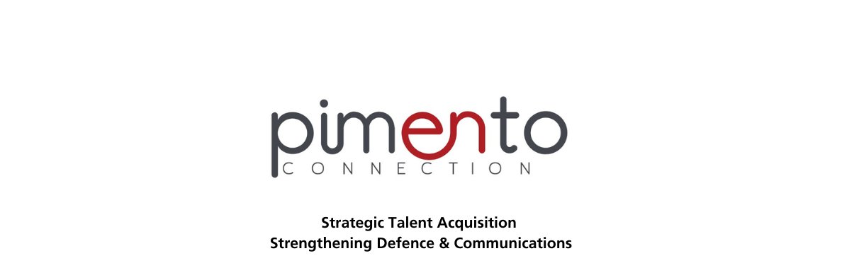 Pimento Connection banner