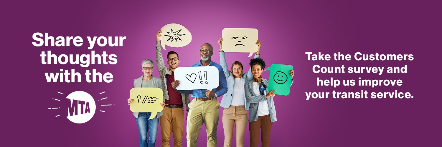 MTA banner