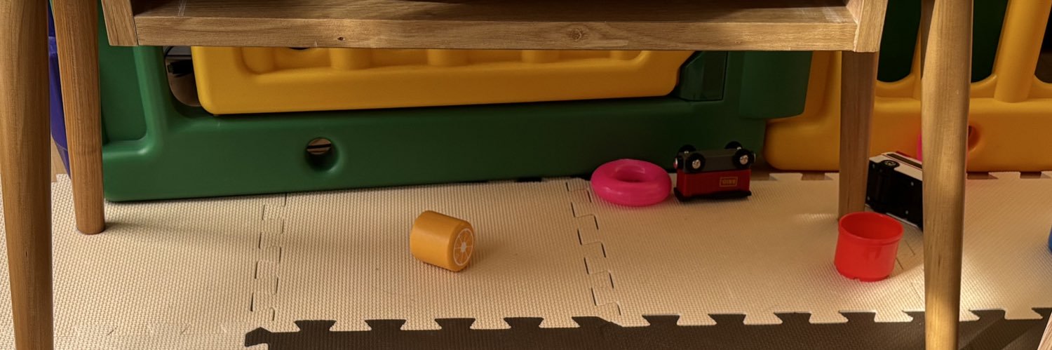 ko_table's profile banner image