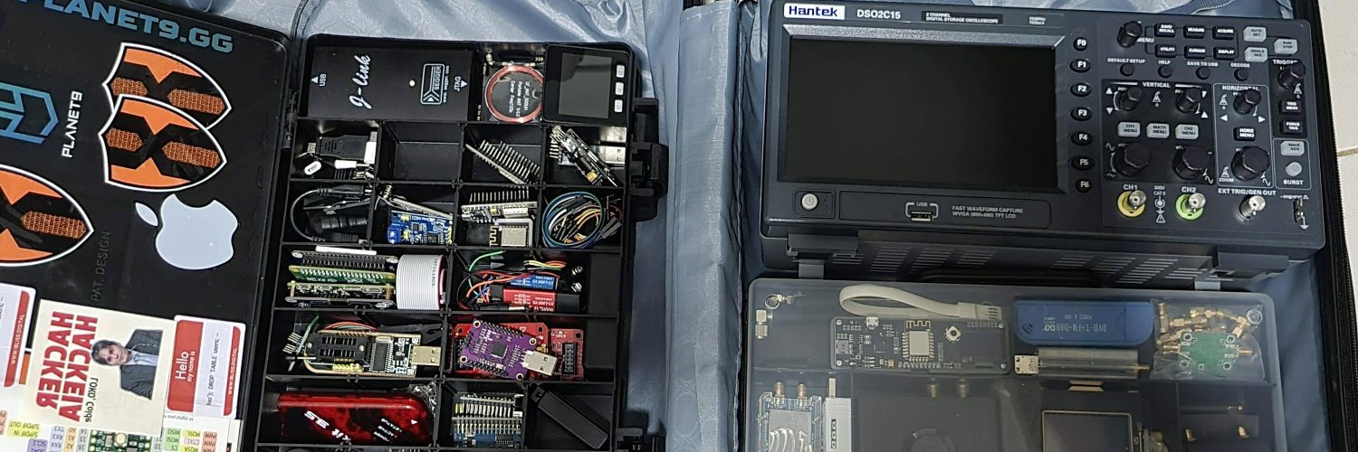 Julio Della Flora banner