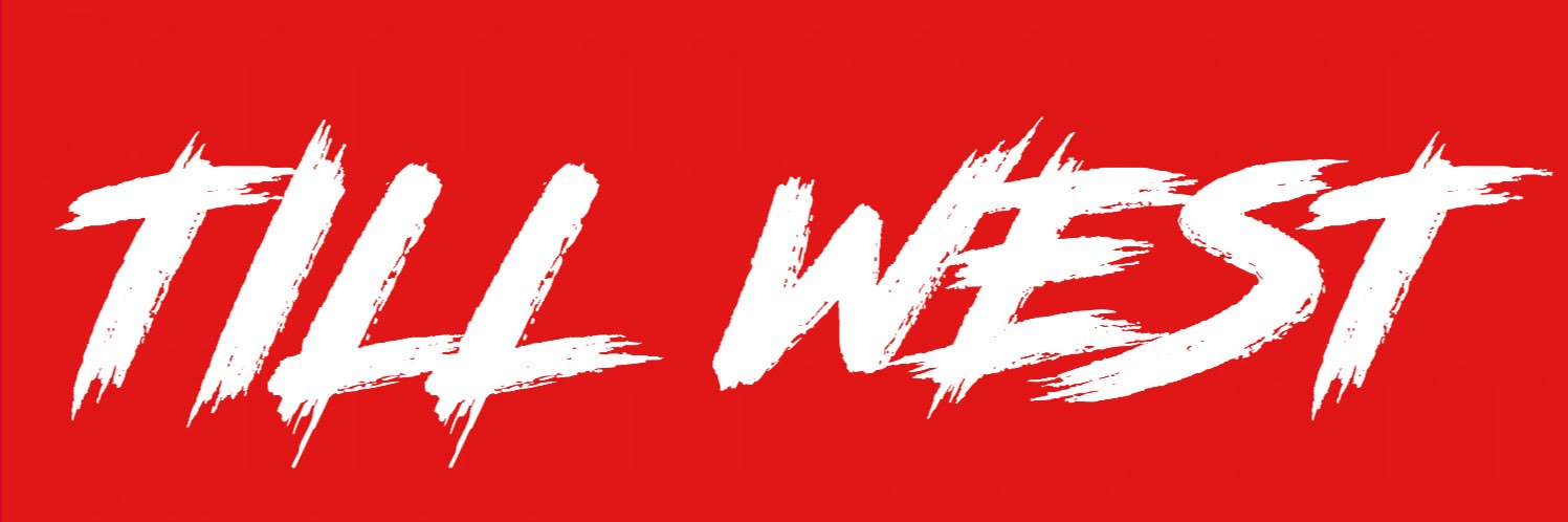 Till West banner