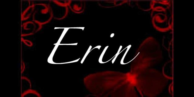 iamSweetErin's profile banner image