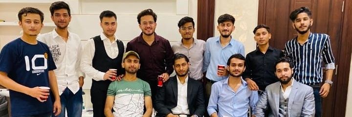 Syedammu99's profile banner image