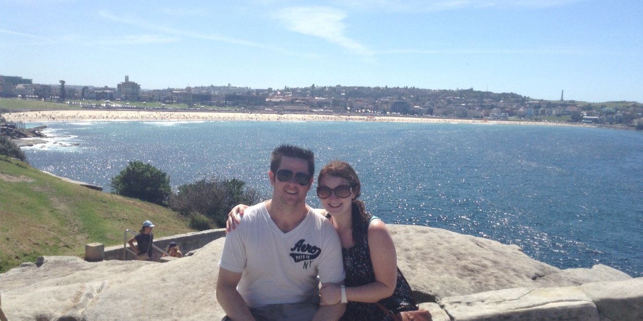 john harrington banner