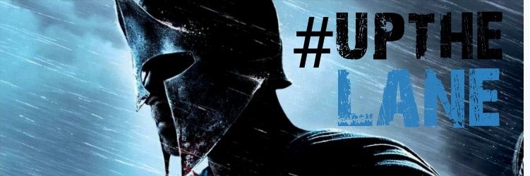 Lock Lane ARLFC banner