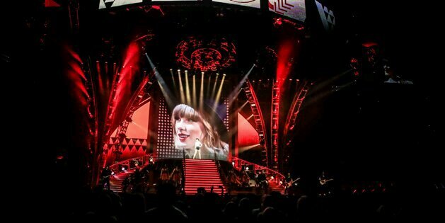 I  LOVE YOU TAYLOR banner