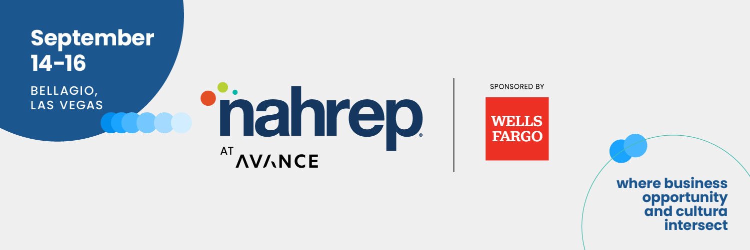 NAHREP's profile banner image
