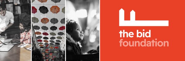 BIDFoundationUK Profile Banner