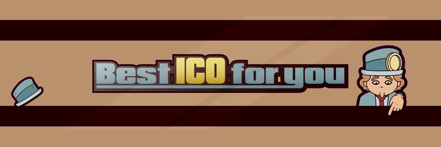 Best ICO for you banner