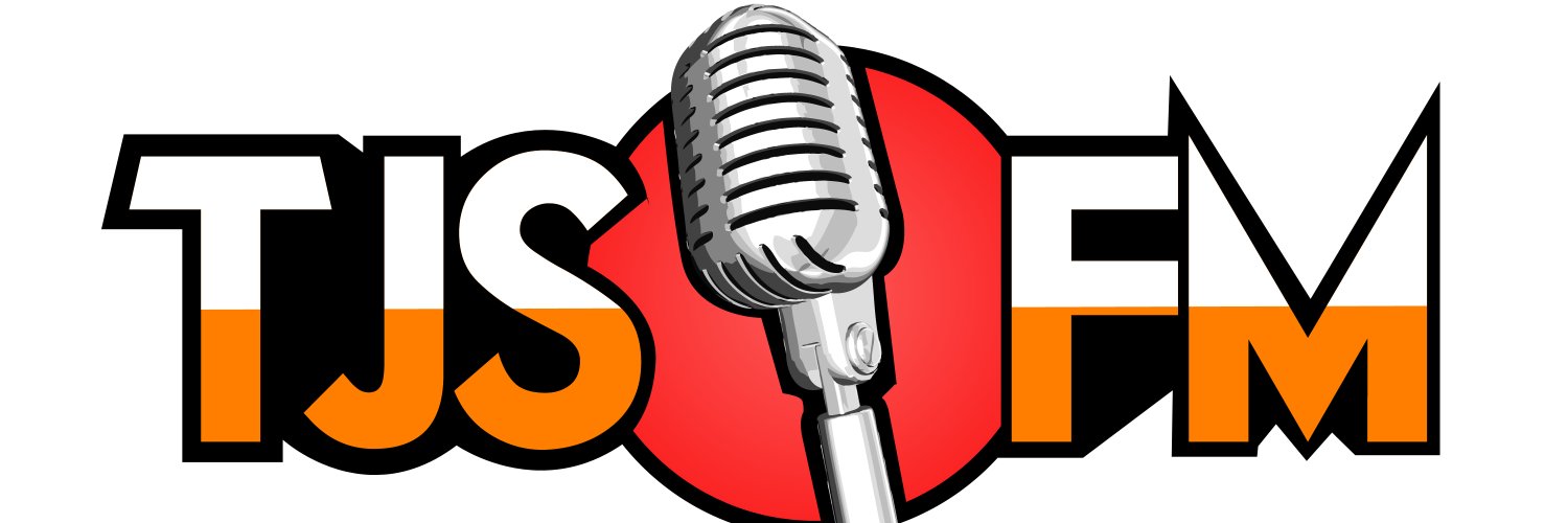 TJS FM banner