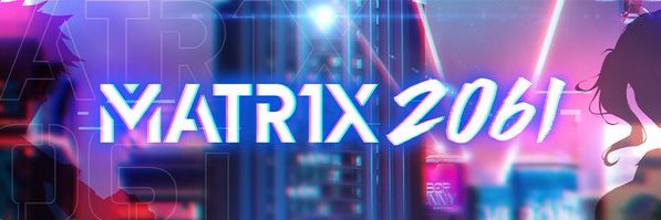 MatrxOfficial's profile banner image