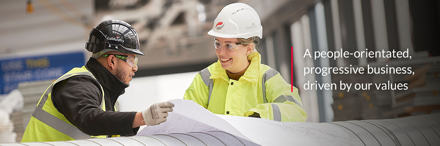 Morrison Construction banner