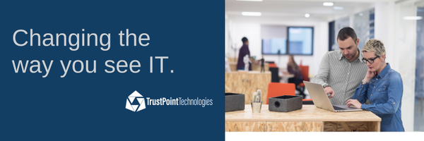 Trustpoint Profile Banner