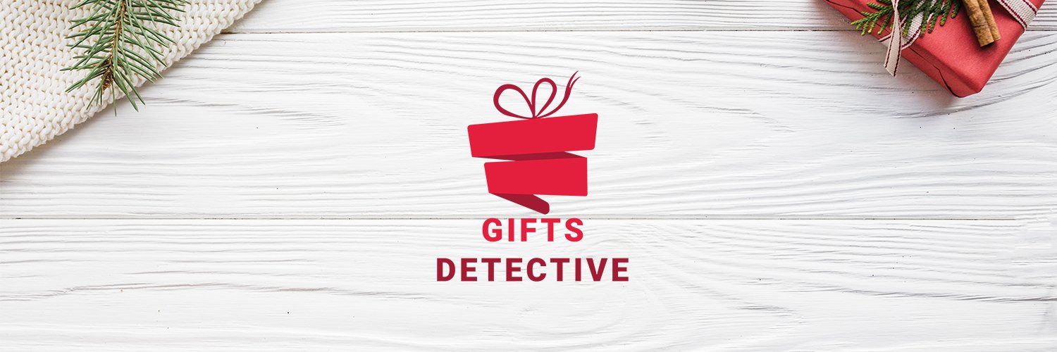 DetectiveGifts's profile banner image