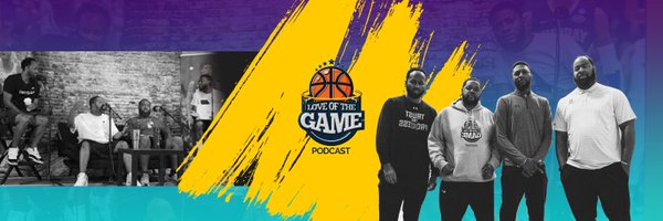 Lovethegamepod Profile Banner
