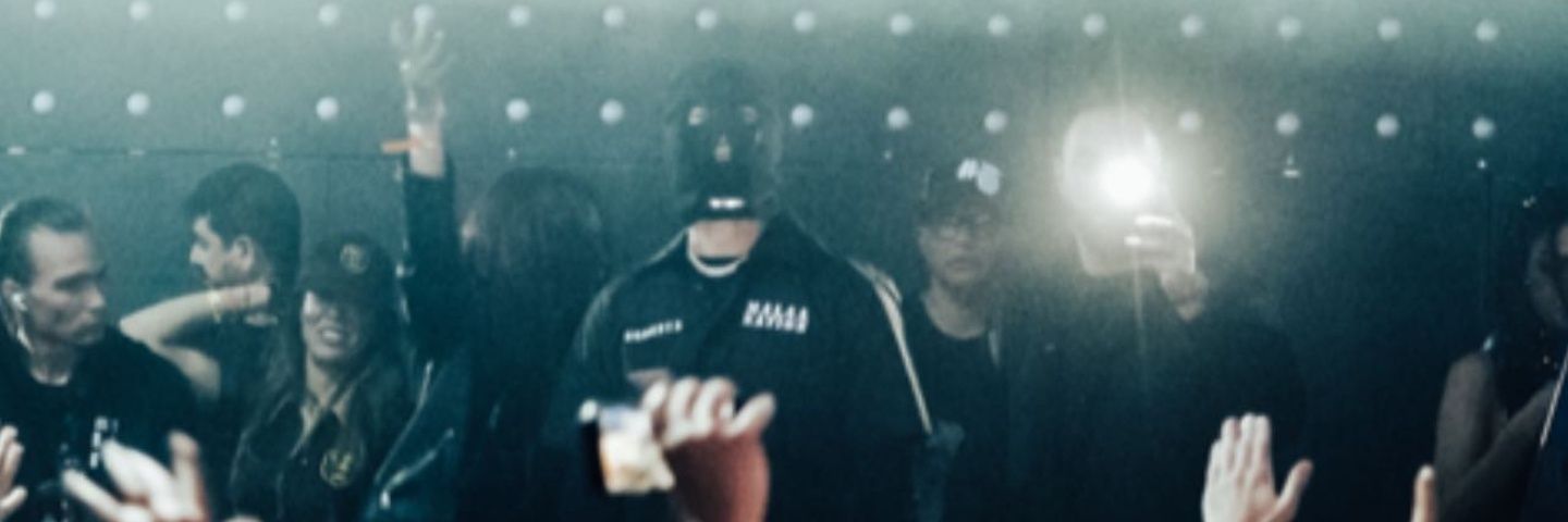 Drako 🇵🇸 banner