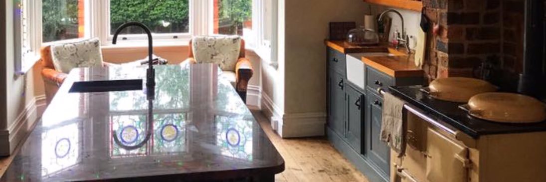 Sarah at Ferndell banner