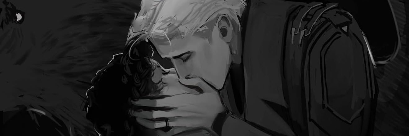 hesferron's profile banner image
