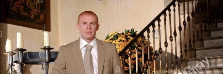 ben_hunter88's profile banner image