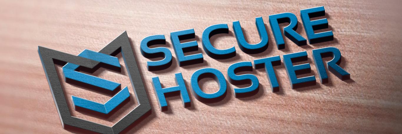 Securehoster's profile banner image