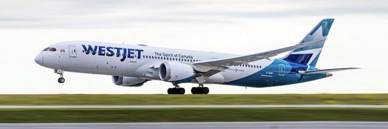 WestJet ALPA Pilots Profile Banner